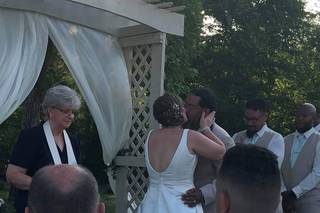 One Gal and a Wedding - 5