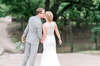 Trickle Creek Ranch & Events - 86