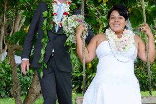 Wedding Resource Hawaii - 11