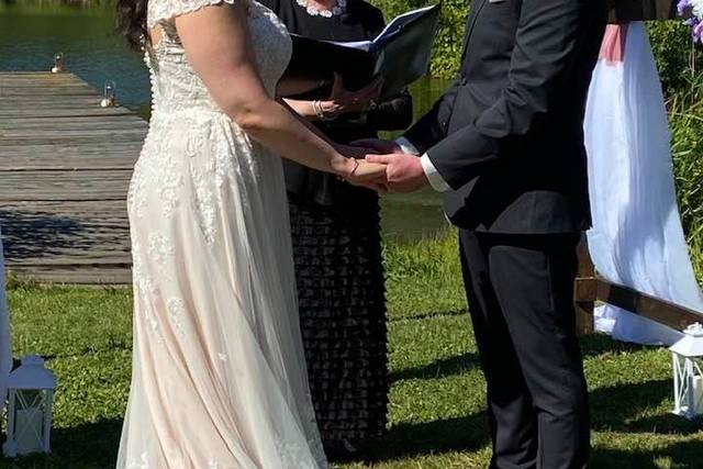 Kathleen Rose Weddings 2