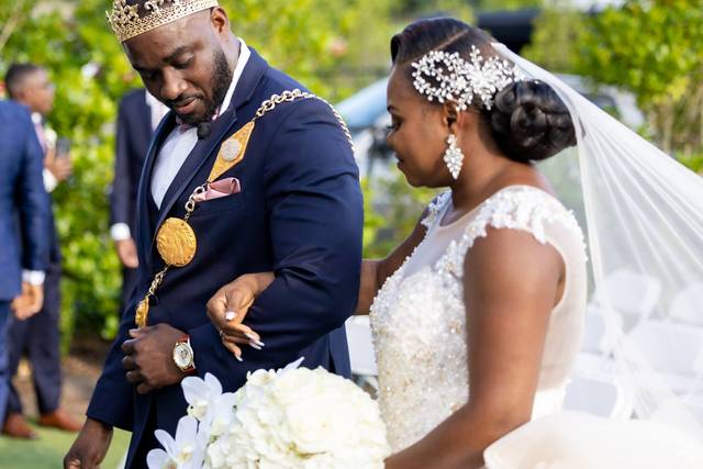 Wedding video by Conlie 4