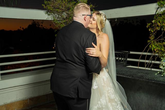 Kevin Bernes Wedding Films - 4