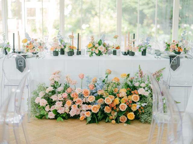 Oak and Fig Floral - 4