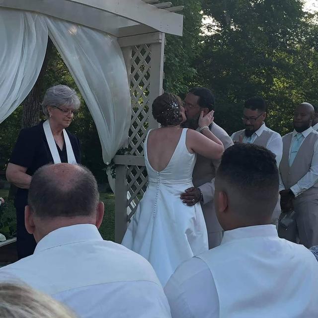 One Gal and a Wedding - 3