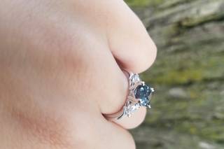 David Liska - Custom Jeweler - 5