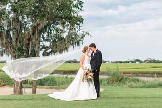 Pawleys Plantation Golf & Country Club - 68