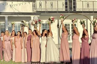Seal It With A Kiss Ceremonies - 31
