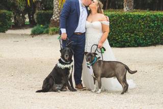 Jannette De Llanos Wedding Photography - 55