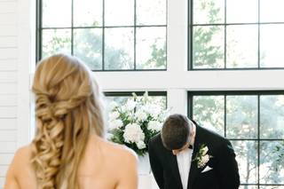 Sarah Pyo Weddings - 10