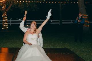 Weddings at Lakeside - 96