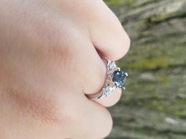 David Liska - Custom Jeweler - 1