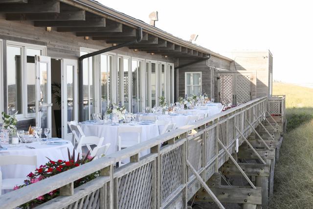 Bridgehampton Tennis and Surf Club - 3