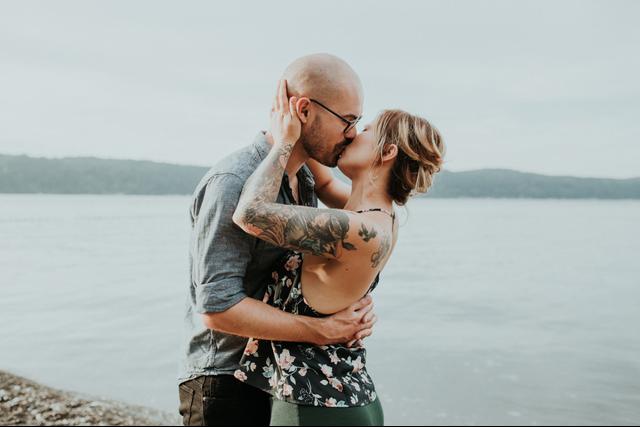 Meghann Prouse, Indie Photographer - 1