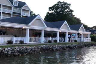 Bay Pointe Inn - 91
