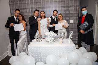Bilingual Wedding Ceremonies - 13