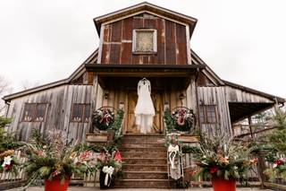 The Barn on Unity Farm - 43