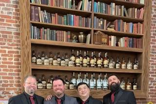 Steel Tie Spirits Co. - 6