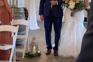 Twinbrook Floral Design - 104