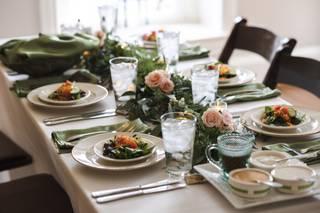 Cricket Catering - 3