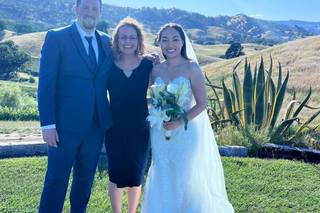 As You Wish Wedding Officiant - 27