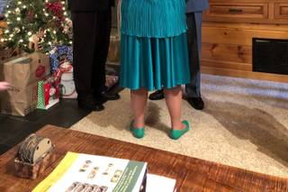 Universal Wedding Officiant - 16