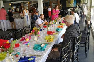 Coastal Blooms Florist - 10