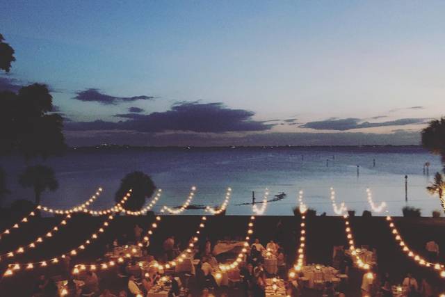 PIER 22 Dining and Catering 5