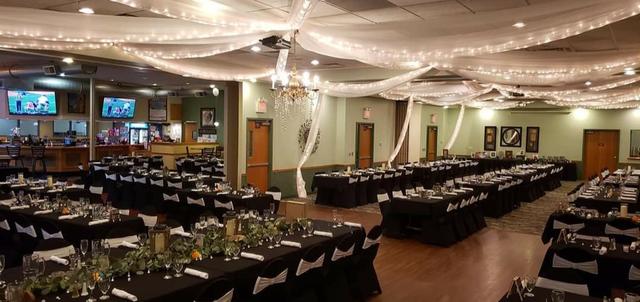 Bison Creek Event Center & Catering - 1