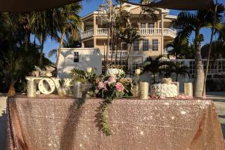Signature Belize Weddings - 55