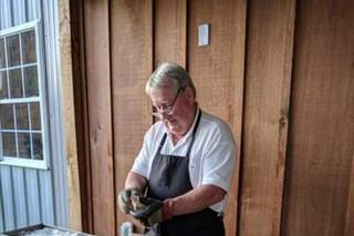 Superior Oyster Shuckers - 1
