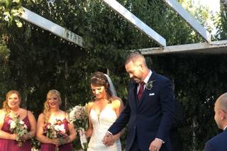 Abbott Manor Weddings & Events - 10