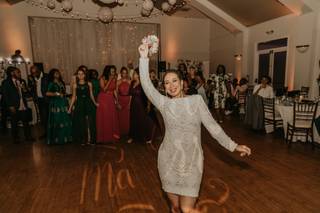 Cuvier Club by Wedgewood Weddings - 11