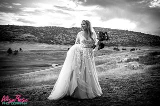 Ken Caryl Vista by Wedgewood Weddings - 34
