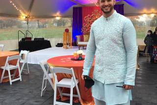 Marigold Wedding Planners - 17