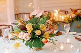 Kelly McWilliams Celebrations, Weddings & Parties - 9