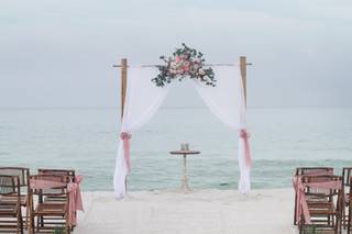 Panama City Beach Weddings - 6