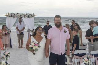 Barefoot Weddings - 13