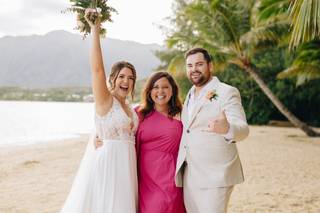 Love Always Weddings Hawai’i - 5