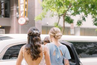 Bridal Glow with Victoria O - 29
