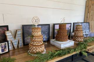 Sweet Southern Bliss Weddings & Events - 9