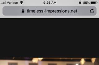 Timeless Impressions Photography - 21