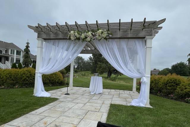 Eagle Brook Country Club 4