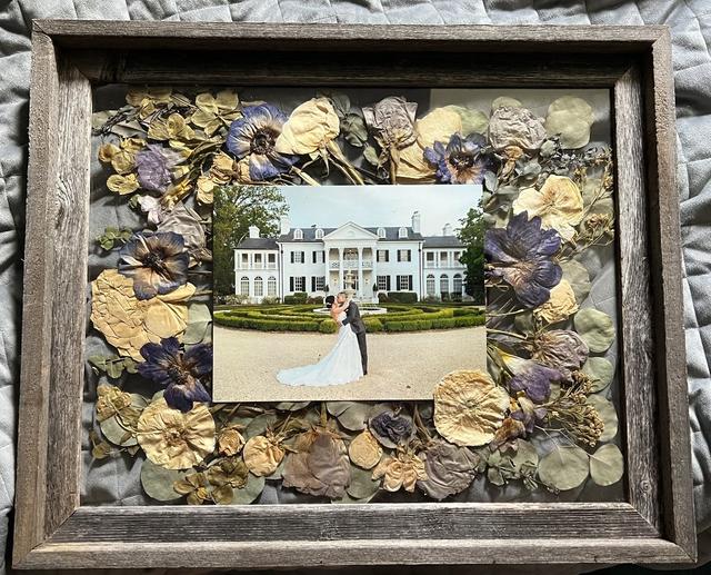 Pennsylvania Floral Preservation - 1