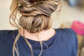 Lovestory Makeup & Hair - 22