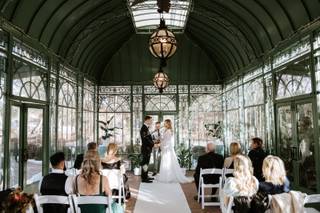 Karis Elizabeth Weddings - 9