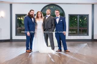Granite Rose by Wedgewood Weddings - 34