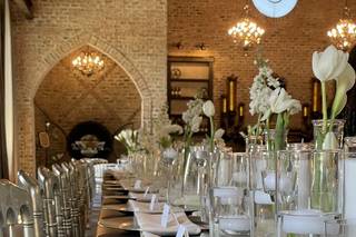 Iron Manor by Walters Wedding Estates - 12