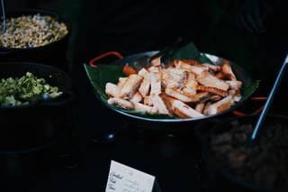 Border Grill Catering & Restaurants - 9