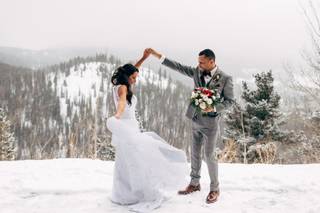 Petal and Bean Floral and Event Planning - 36