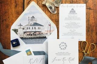Susan Wilson Designs - 1